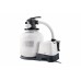 INTEX Krystal Clear Pompa filtrująca piaskowa 10 m3/h 26680