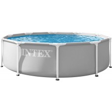 INTEX PRISM FRAME Okrągły basen 305 x 76 cm 26700ND