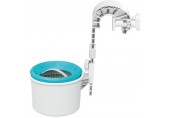 INTEX Skimmer Deluxe Skimmer zawieszany do basenu 28000