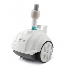 INTEX AUTO POOL CLEANER ZX50 Automatyczny odkurzacz basenowy dna basenu 28007