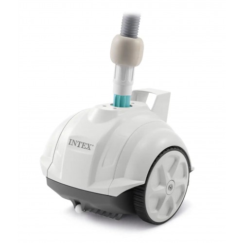 INTEX AUTO POOL CLEANER ZX50 Automatyczny odkurzacz basenowy dna basenu 28007