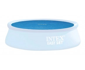 INTEX Folia solarna do basenu 457cm 28013