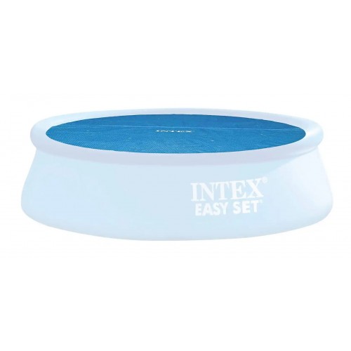 INTEX Folia solarna do basenu 488cm 28014