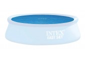 INTEX Folia solarna do basenu 549cm 28015