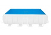 INTEX Pokrywa Solarna Do Basenu 549 x 274 cm, 28016