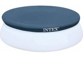 INTEX Easy Pool Pokrywa basenowa do basenu 396 cm 28026