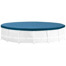 INTEX Frame-Pool Pokrywa basenowa do basenów 366 cm 28031