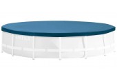 INTEX Frame-Pool Pokrywa basenowa do basenów 457 cm 28032