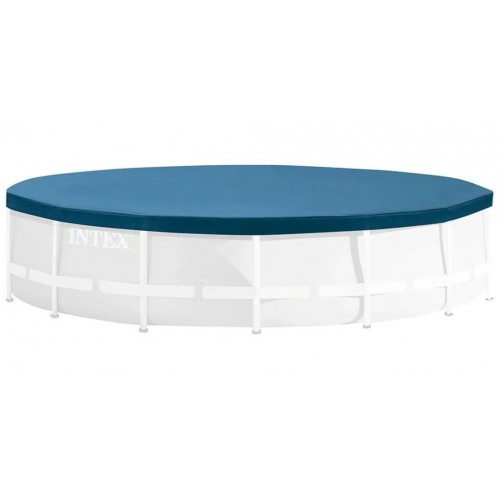 INTEX Frame-Pool Pokrywa basenowa do basenów 457 cm 28032