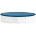 INTEX Frame-Pool Pokrywa basenowa do basenów 457 cm 28032