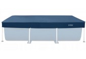 INTEX Pokrywa basenowa do basenów 300 x 200 cm 28038