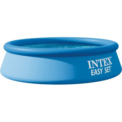 INTEX Easy Set Pool Basen 244 x 61 cm 28106NP