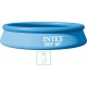 INTEX Easy Set Pool Basen 305 x 61 cm pompa kartuszowa 28118GN