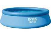 INTEX Easy Set Pool Basen 396 x 84 cm 28143NP