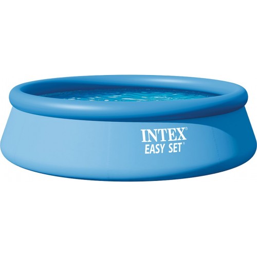 INTEX Easy Set Pool Basen 396 x 84 cm 28143NP