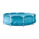 INTEX METAL FRAME BEACHSIDE Basen 305 × 76 cm 28206NP