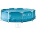 INTEX METAL FRAME BEACHSIDE Basen 305 × 76 cm z filtracją 12V 28208GN