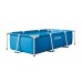 INTEX SMALL RECTANGULAR FRAME POOLS Bazén 220 x 150 x 60 cm 28270NP