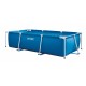 INTEX Piscine Rectangulaire Frame Pools Basen 300 x 200 x 75 cm 28272NP