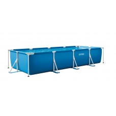 INTEX Small Frame Pool Basen 450 x 220 x 84 cm 28273NP