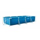 INTEX Small Frame Pool Basen 450 x 220 x 84 cm 28273NP