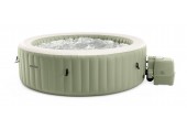 INTEX PureSpa Bubble Massage Dmuchany basen dla 4 osób S2 28426NP