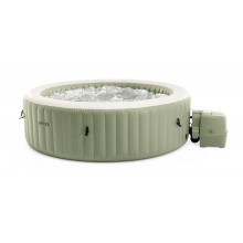 INTEX PureSpa Bubble Massage Dmuchany basen dla 4 osób S2 28426NP