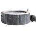 INTEX PureSpa Greywood Bubble Deluxe Wanna z hydromasażem dla 4 osób S2 28440