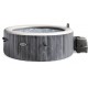 INTEX PureSpa Greywood Bubble Deluxe Wanna z hydromasażem dla 4 osób S2 28440