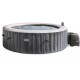 INTEX PureSpa Greywood Bubble Deluxe Wanna z hydromasażem dla 6 osób S2 28442