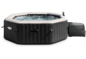 INTEX PureSpa Jet & Bubble Deluxe Octagon spa z hydromasażem dla 4 osób S1 28462