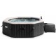 INTEX PureSpa Jet & Bubble Deluxe Octagon spa z hydromasażem dla 4 osób S1 28462