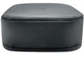 INTEX Kwadratowa pokrywa do wanny z hydromasażem dla 4 osób 175 x 72 cm 28534