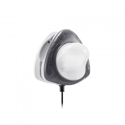INTEX LED Basenowa lampa magnetyczna 28698 INTEX LED Basenowa lampa magnetyczna 28698