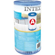 INTEX Filtr typu A do pompy basenowej 29000