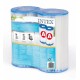 INTEX Wkład filtra A do pompy basenowej kartuszowej - 2 szt. 29002