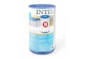INTEX Wkład filtrujący B 29005