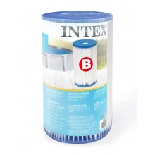 INTEX Wkład filtrujący B 29005