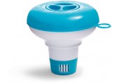 INTEX Mały pływający dozownik do tabletek chlorowych 29040NP