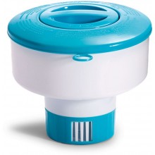 INTEX Duży pływający dozownik do tabletek chlorowych 29041NP