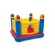 INTEX JUMP-O-LENE Dmuchany zamek do skakania 175 x 175 x 135 cm 48259
