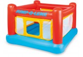 INTEX JUMP-O-LENE Trampolina dmuchana 174 x 174 x 112 cm 48260