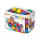 INTEX Fun Ballz Piłeczki do basenu 8 cm, 100 sz 49600