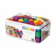 INTEX Fun Ballz Piłeczki do basenu 6,5 cm 100 sz 49602