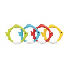 INTEX Pierścienie do nurkowania 55507