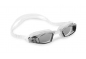 INTEX FREE STYLE SPORT Sportowe okulary do pływania, czarne 55682