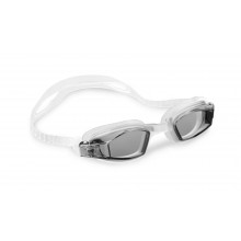 INTEX FREE STYLE SPORT Sportowe okulary do pływania, czarne 55682