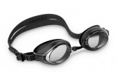 INTEX SPORT RACING Sportowe okulary do pływania, szare 55691