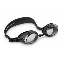 INTEX SPORT RACING Sportowe okulary do pływania, szare 55691