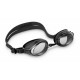 INTEX SPORT RACING Sportowe okulary do pływania, szare 55691